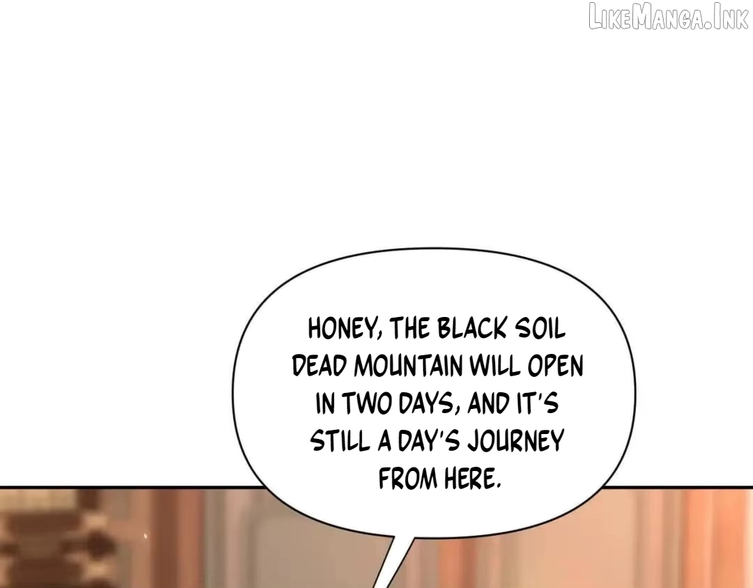 Invincible After Shocking My Empress Wife Chapter 126  - page 114